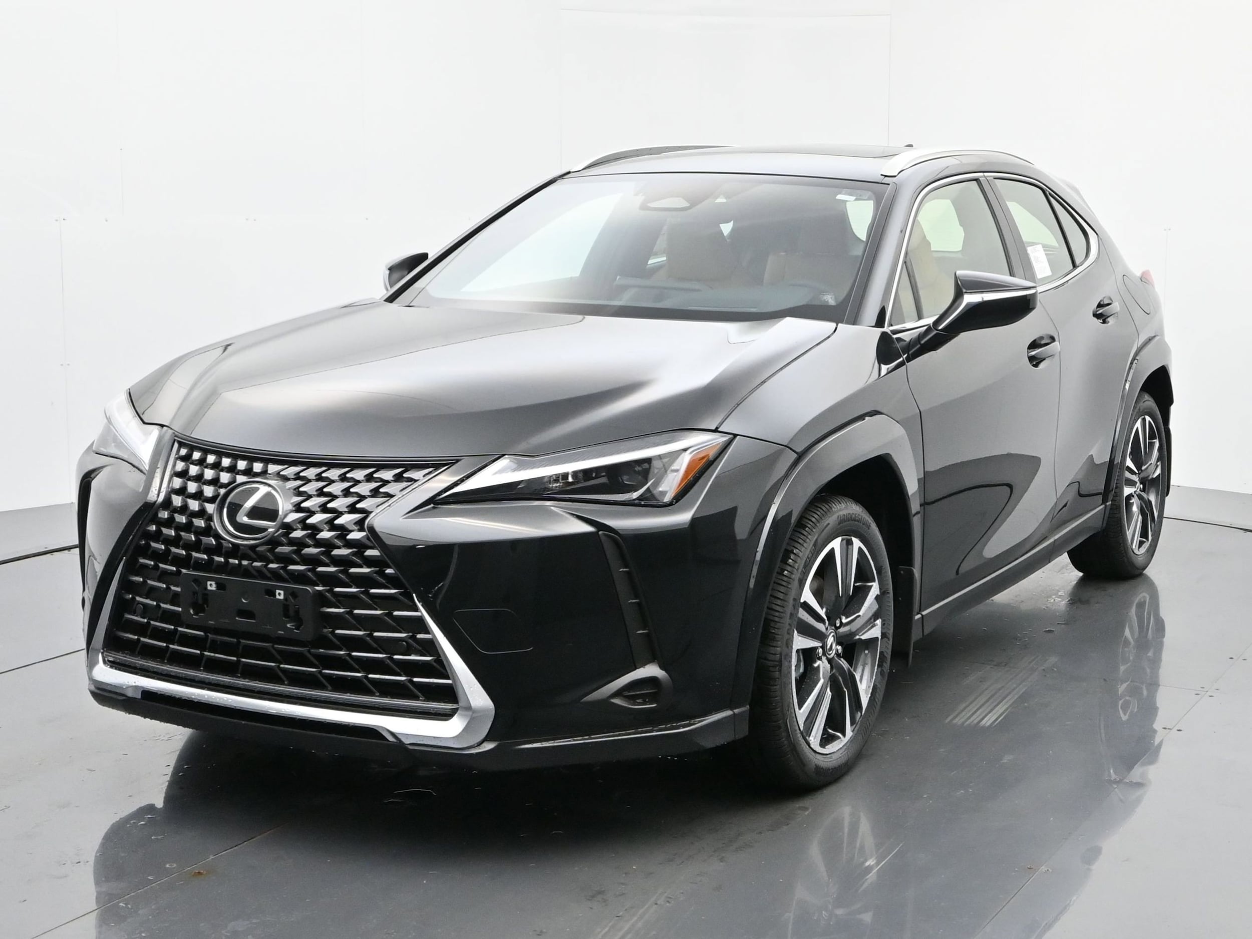 2025 Lexus UX Hybrid 300h Premium