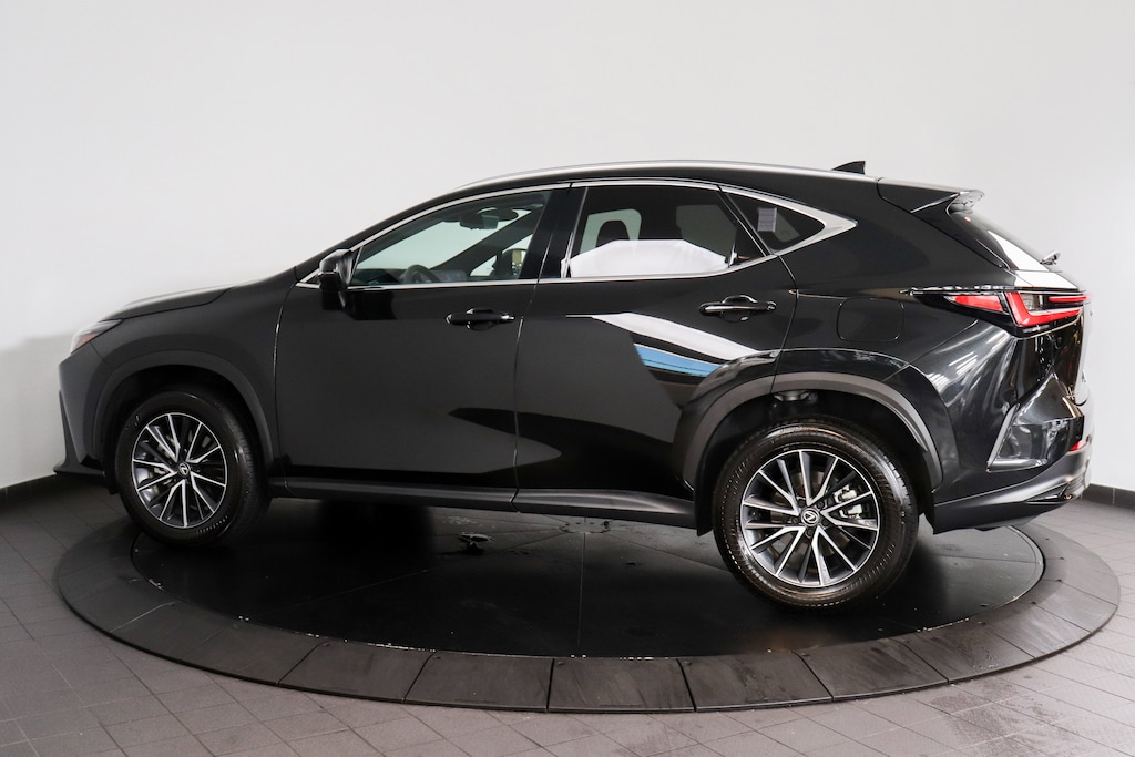 Used 2024 Lexus NX 350 Premium