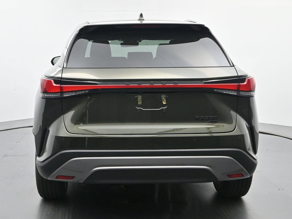 New 2026 Lexus RX 350 PREMIUM AWD SUV