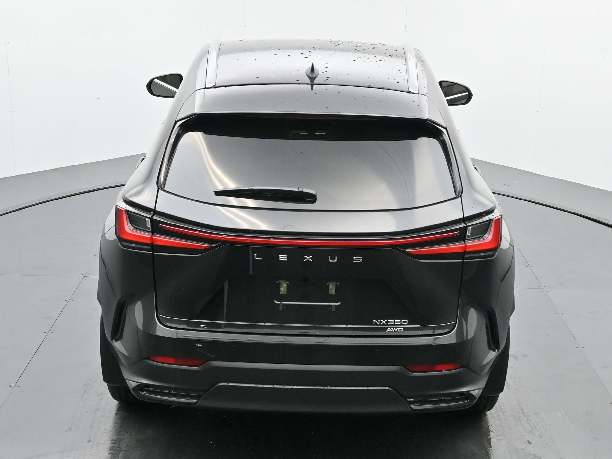 2026 Lexus NX 350 Premium - Photo 26