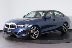 2023 BMW 3 Series 330i xDrive