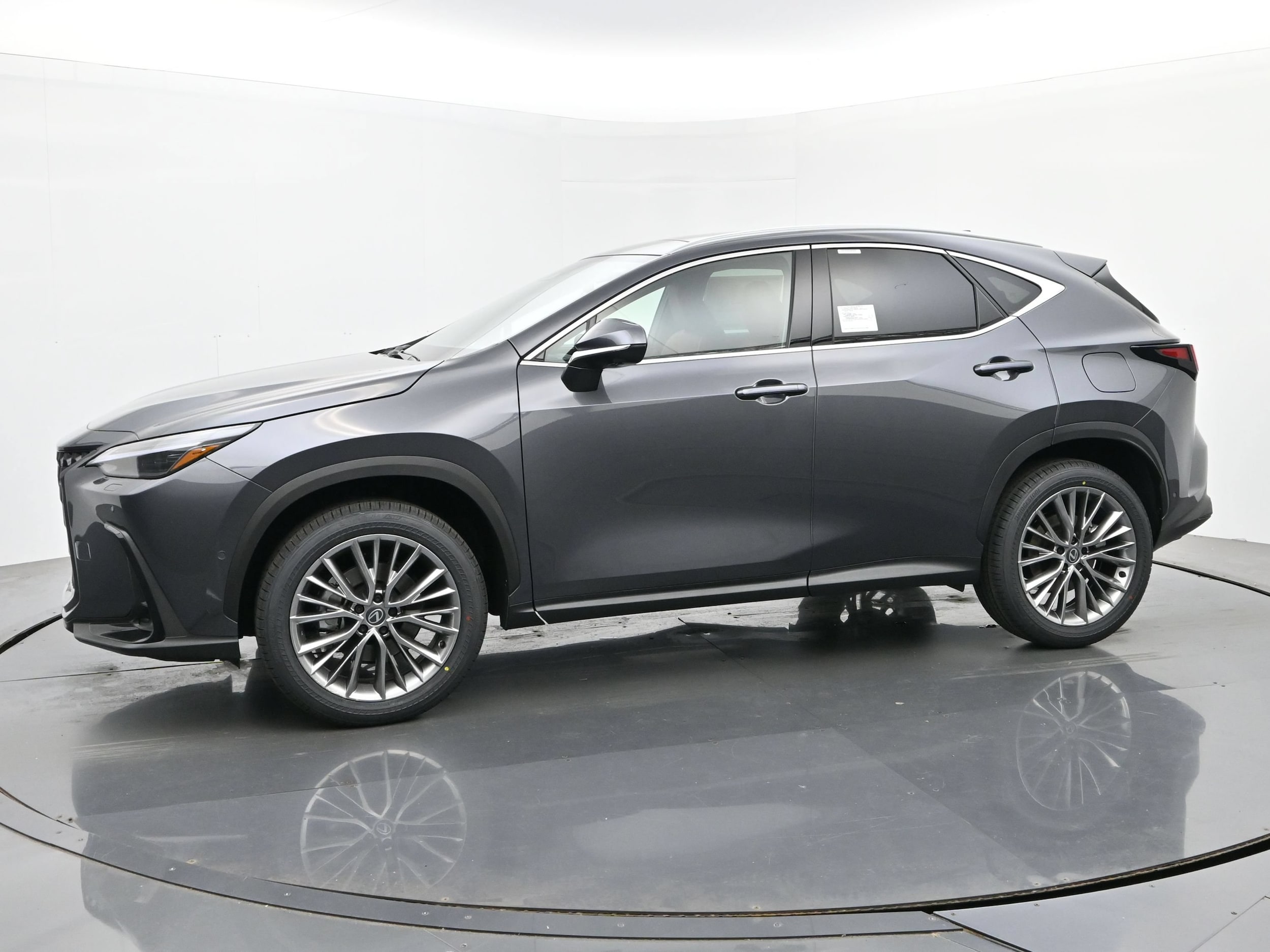 2026 Lexus NX 2