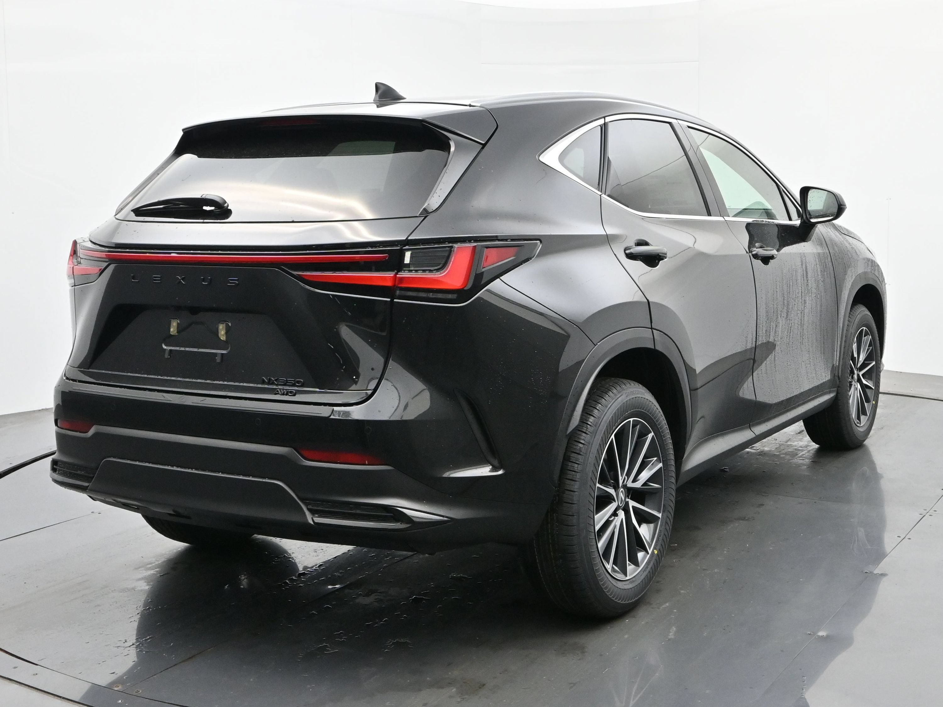 2026 Lexus NX 5