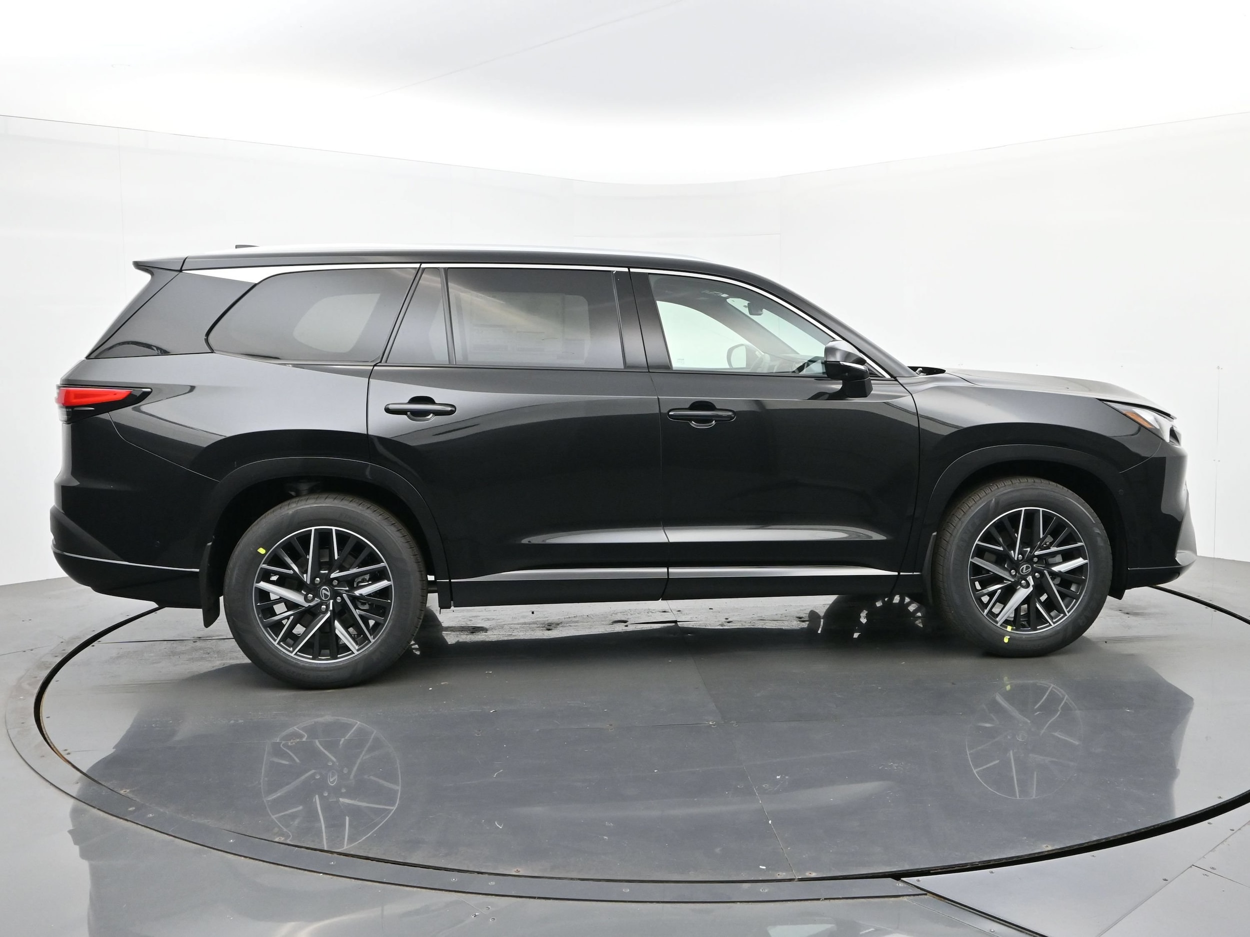 2026 Lexus TX 6