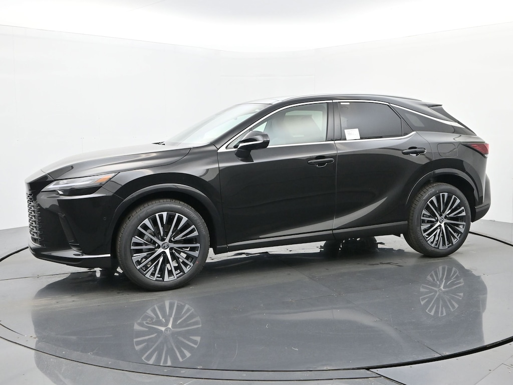 New 2026 Lexus RX 350 PREMIUM+ AWD SUV