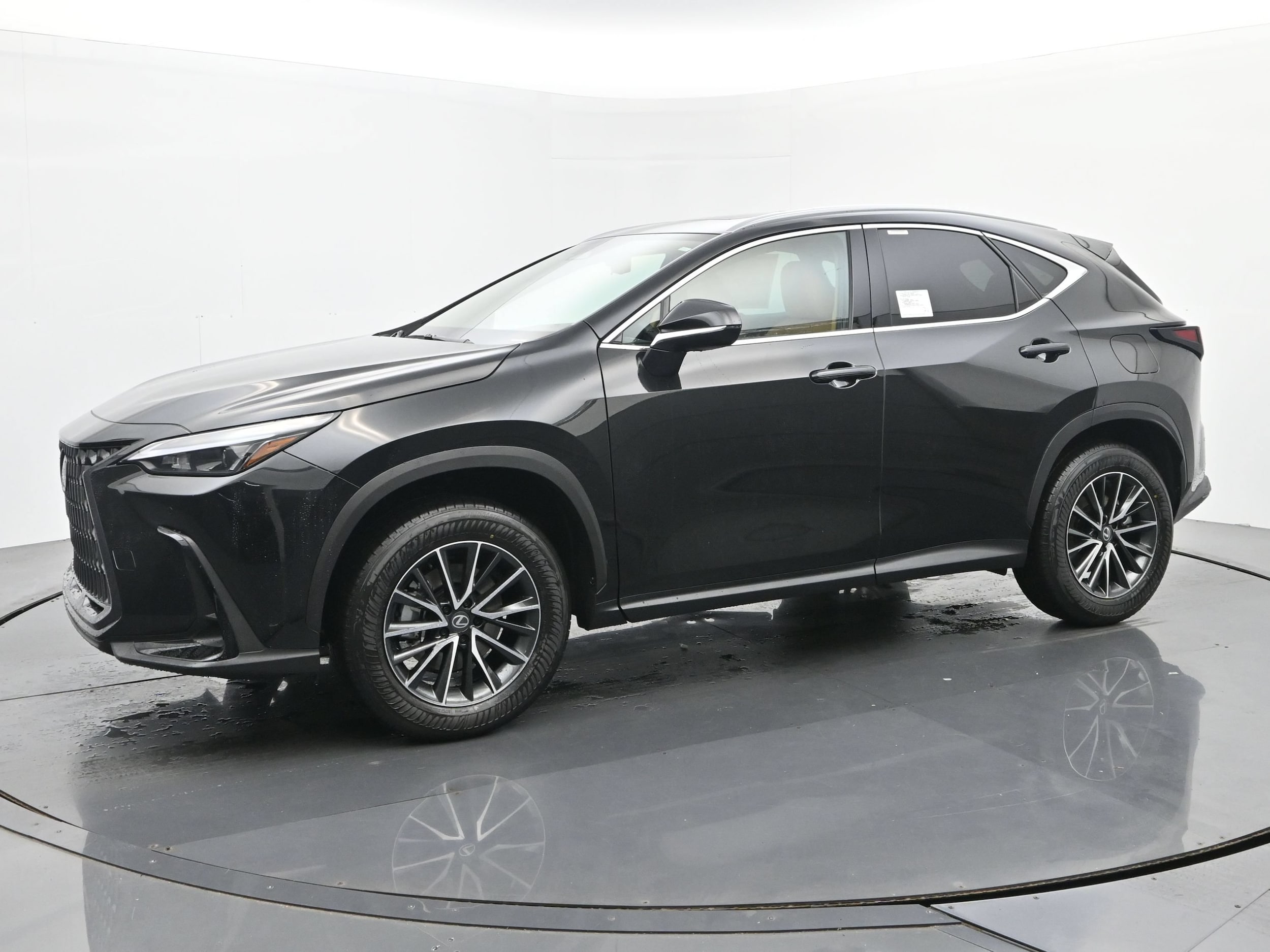 2026 Lexus NX