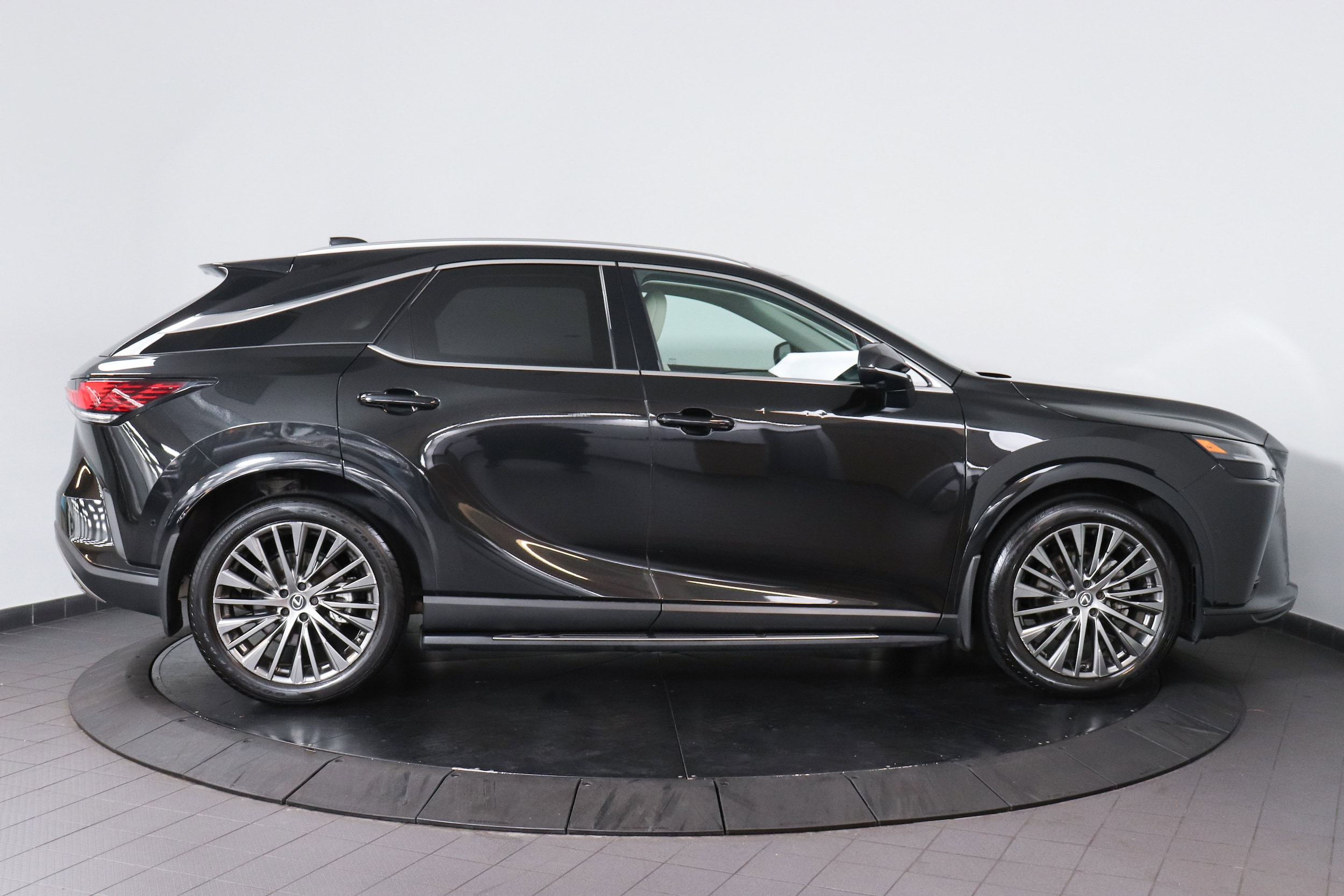 2024 Lexus RX 350 - Photo 6