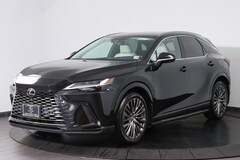 2024 LEXUS RX 350 Luxury Sport Utility