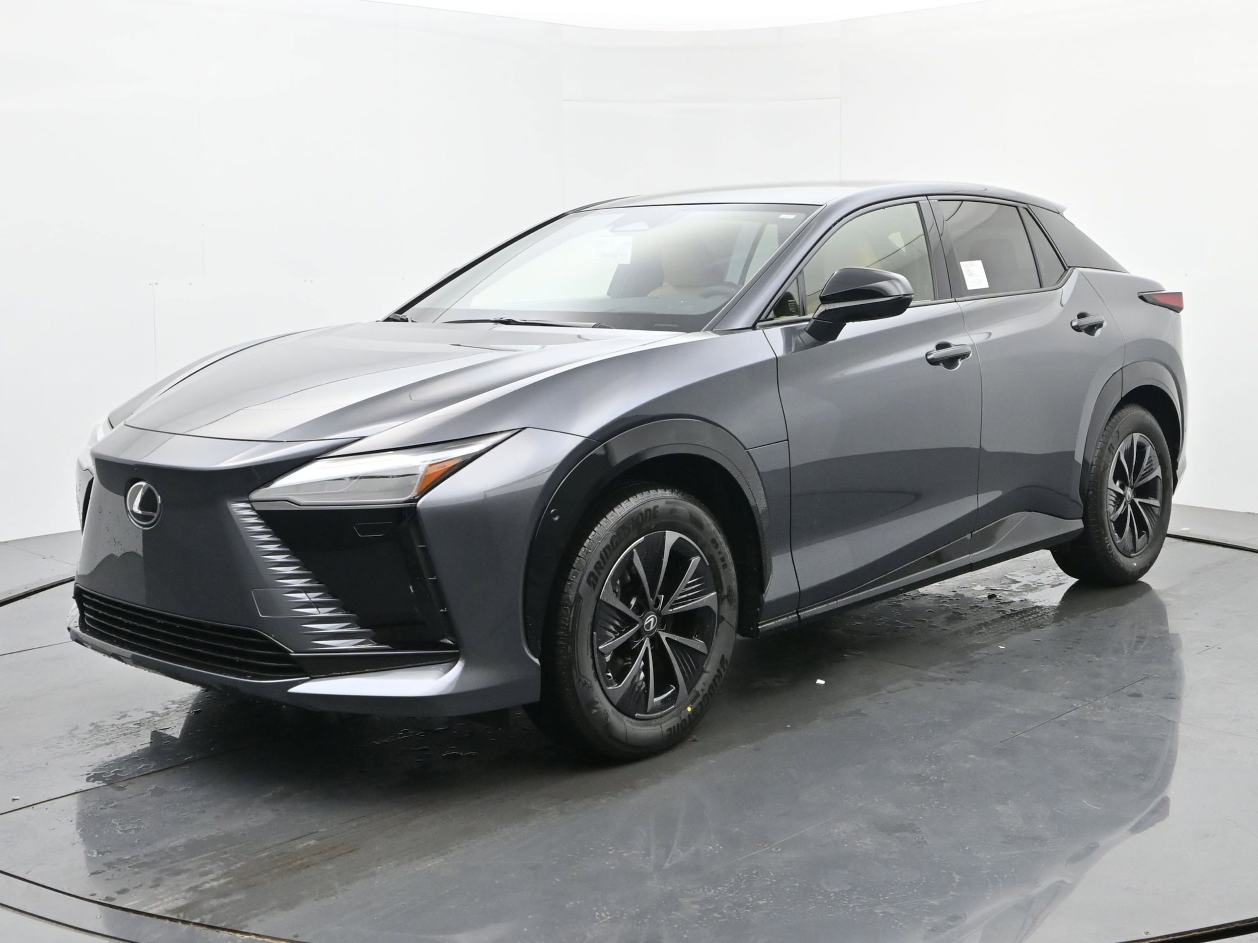 2026 Lexus RZ 450e 450e Premium AWD's photo