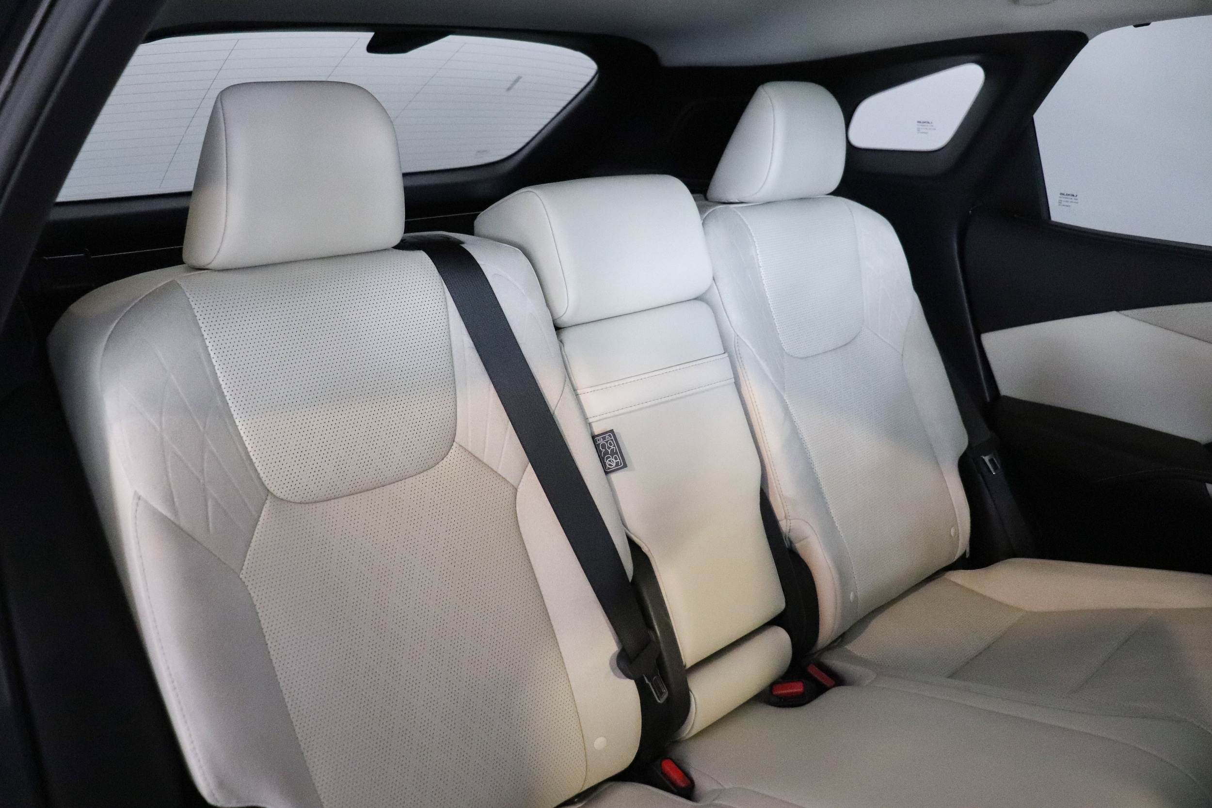 2024 Lexus RX 350 - Photo 22