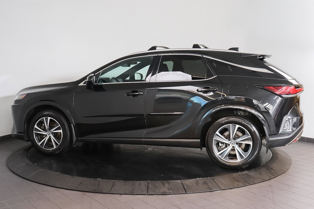 Used 2023 Lexus RX 350 Premium