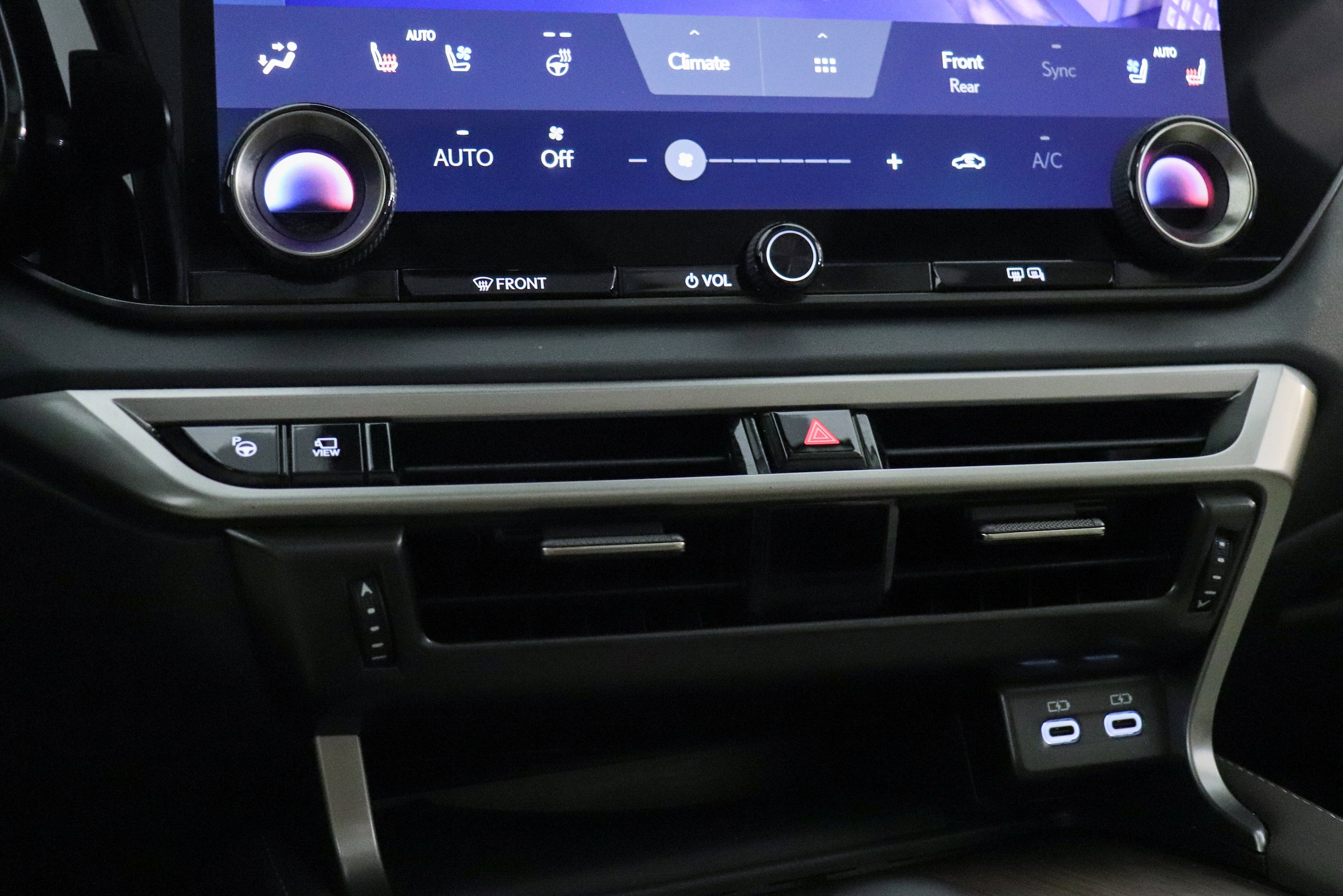 2024 Lexus RX 350 - Photo 32