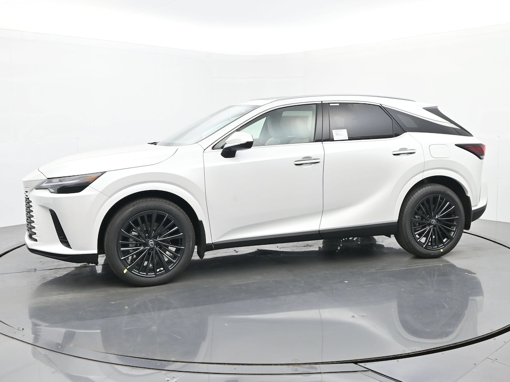 New 2026 Lexus RX HYBRID 350h PREMIUM AWD SUV