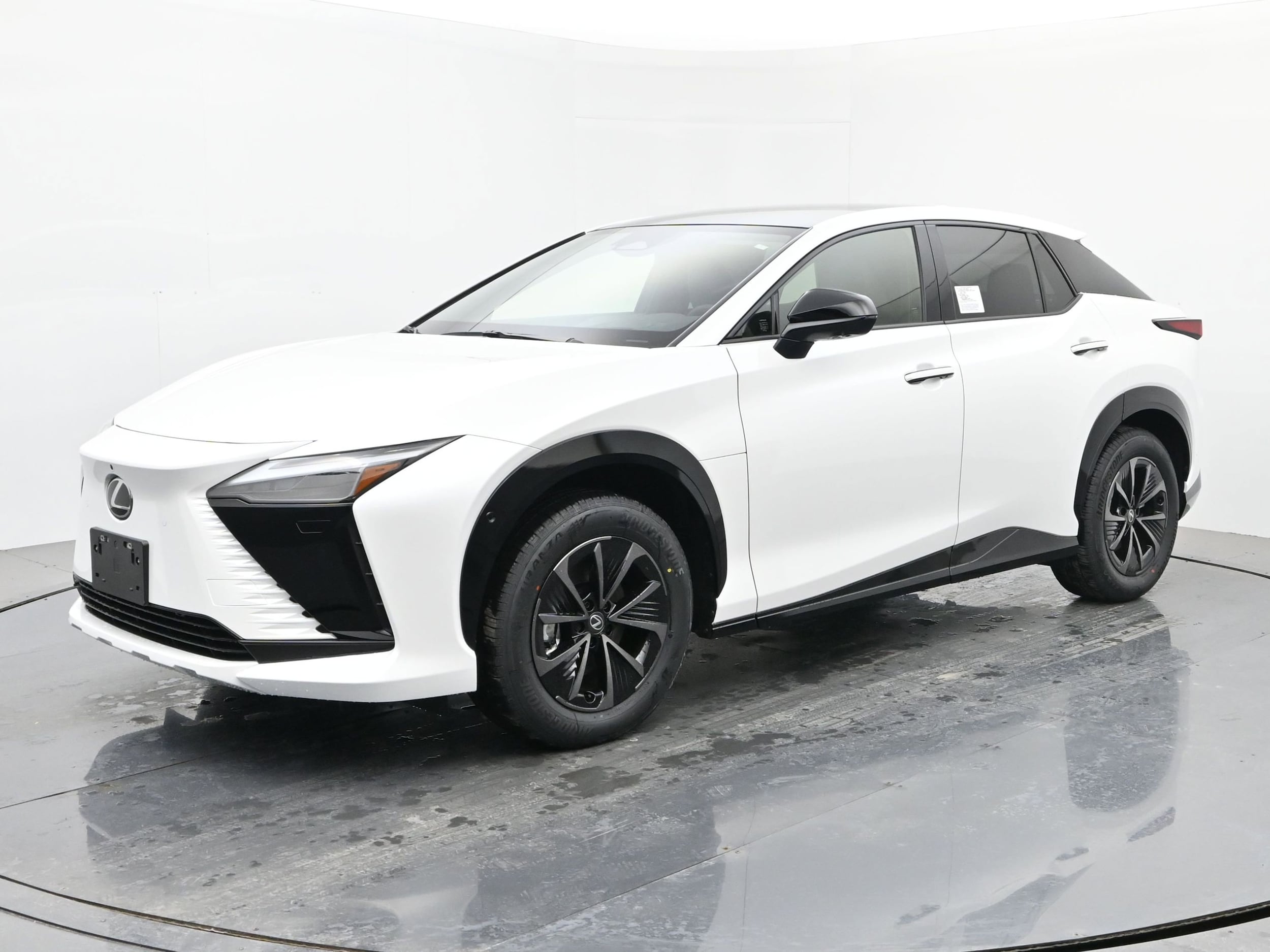 2026 Lexus RZ 450e 450e Premium AWD's photo