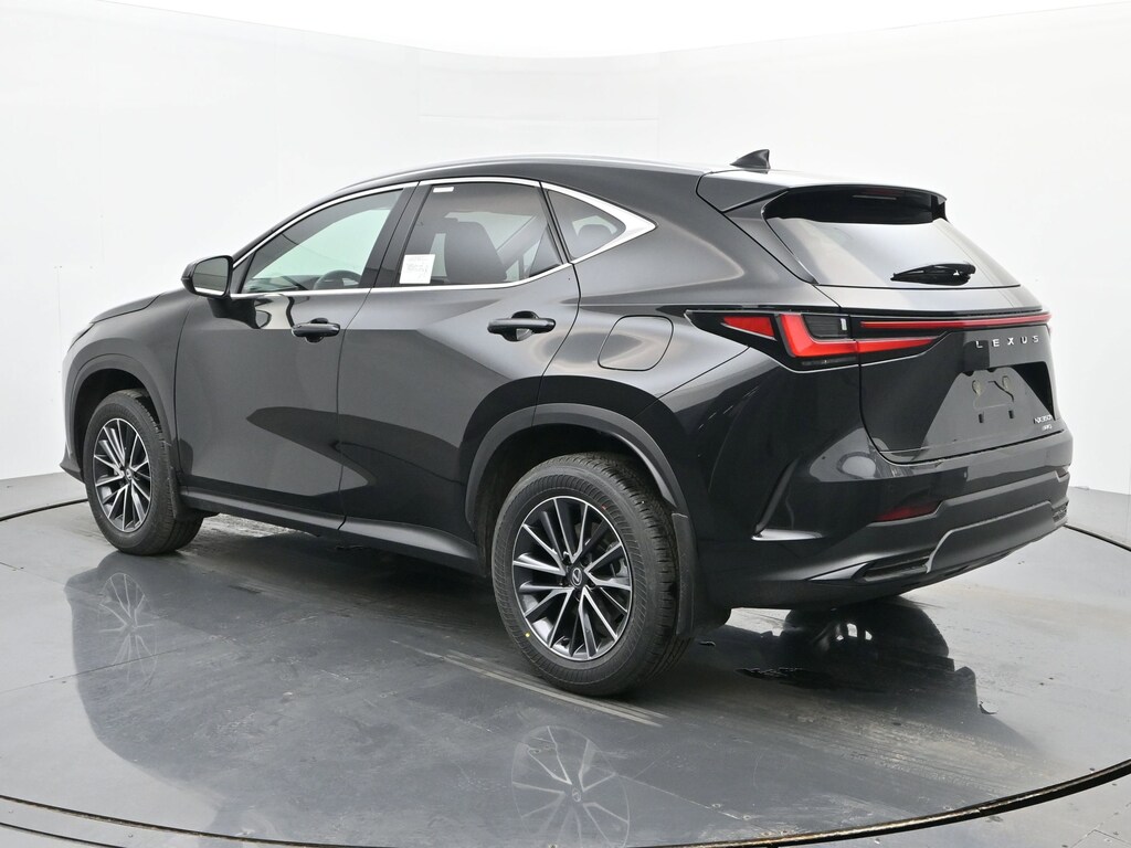 New 2026 Lexus NX HYBRID 350h PREMIUM AWD SUV