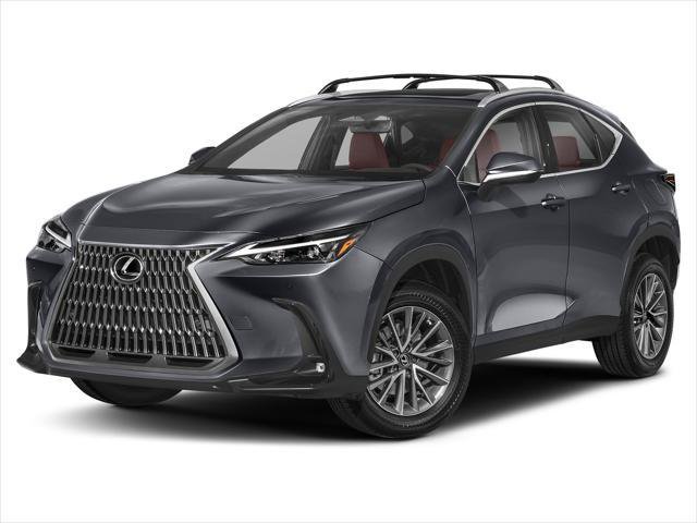2023 Lexus NX 350