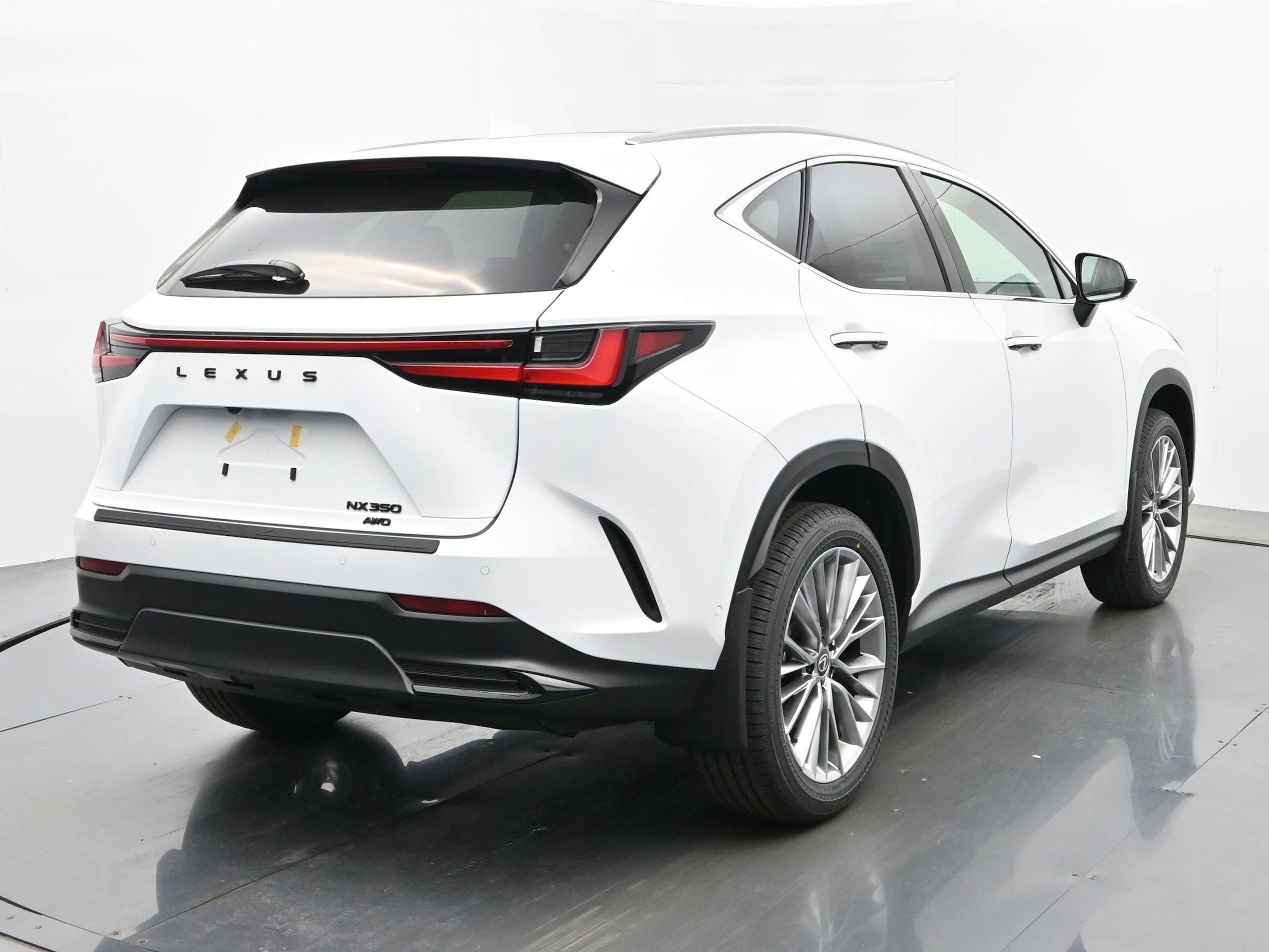 2026 Lexus NX 5