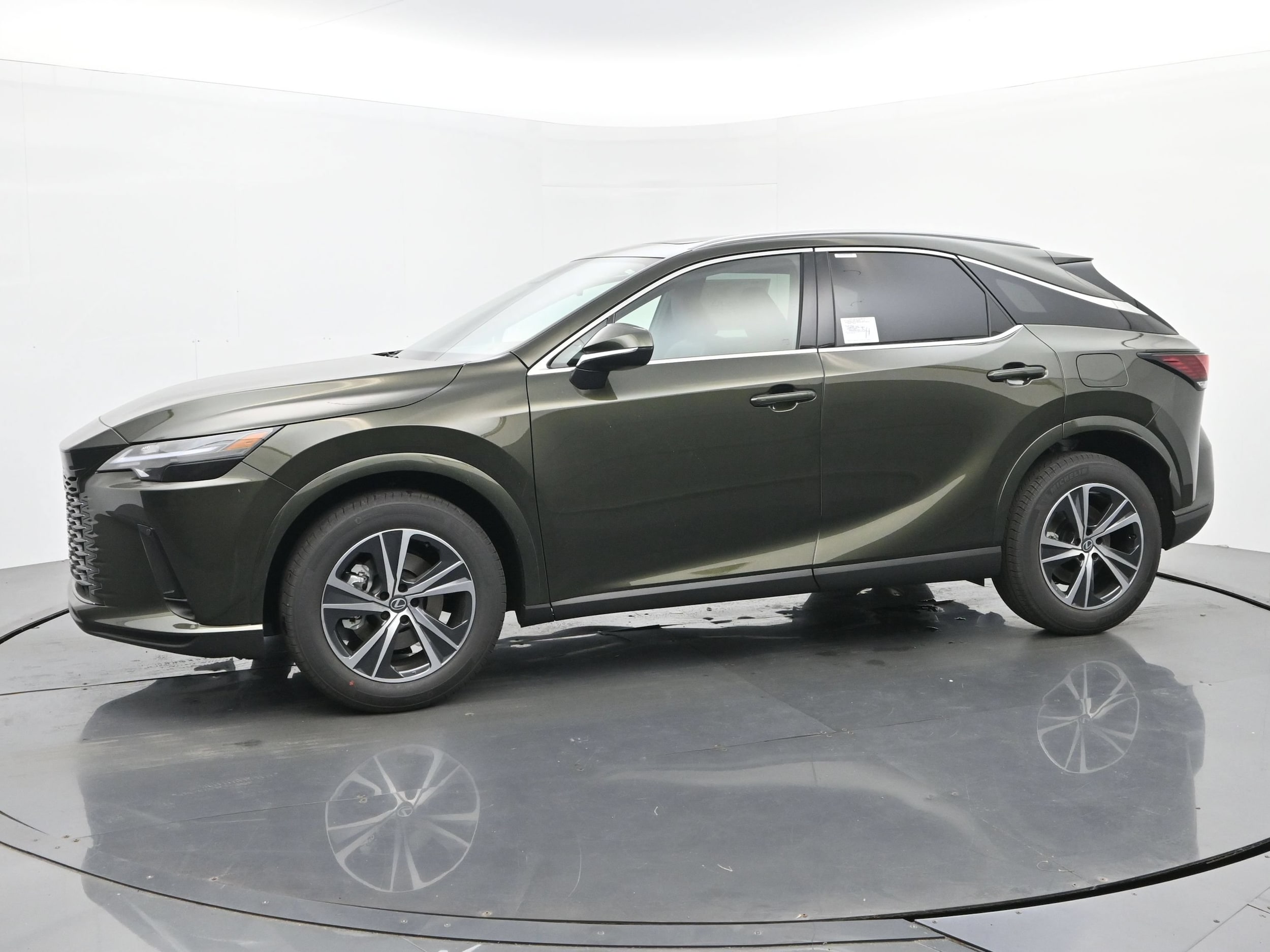 2026 Lexus RX 2