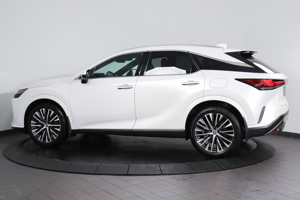 Certified 2024 Lexus RX 350 Premium Plus Sport Utility