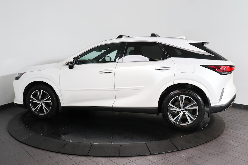 Used 2023 Lexus RX 350 Premium