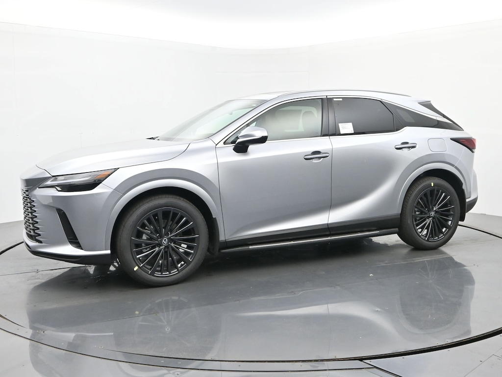 New 2026 Lexus RX HYBRID 350h PREMIUM AWD SUV