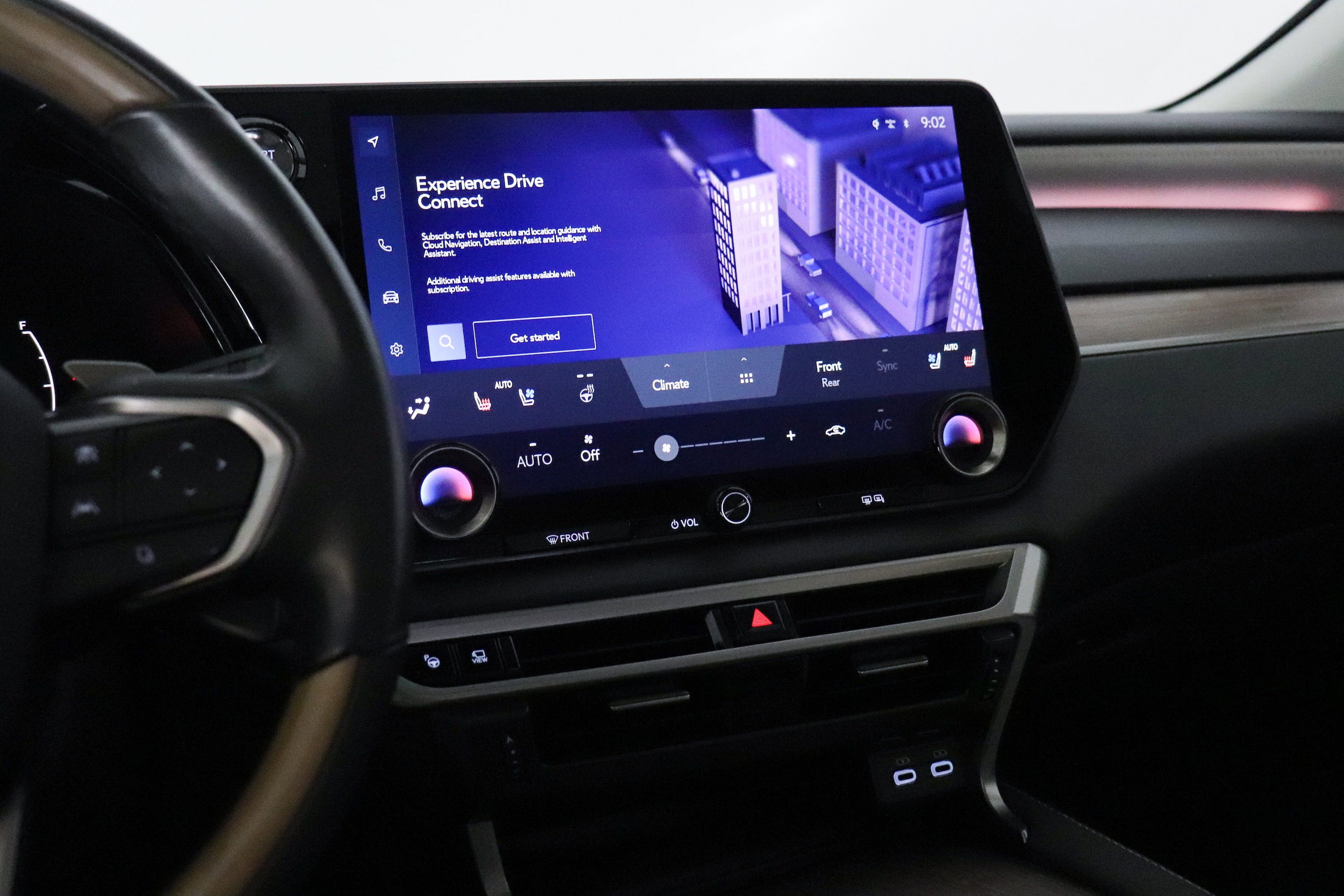 2024 Lexus RX 350 - Photo 31