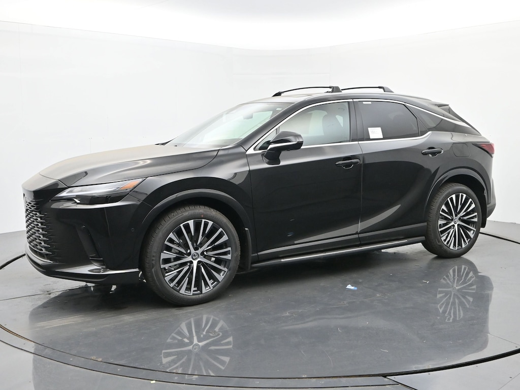 New 2026 Lexus RX 350 PREMIUM+ AWD SUV
