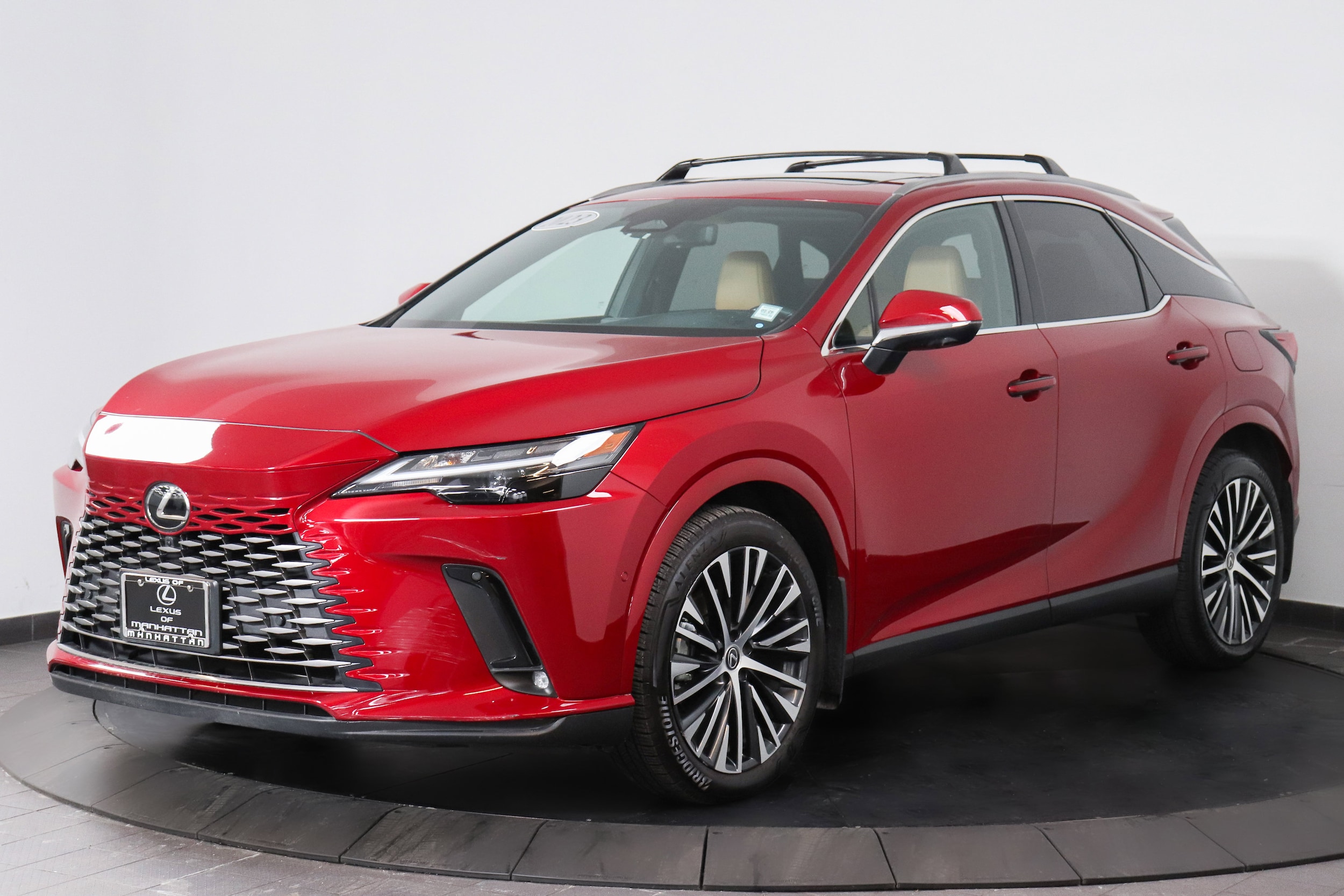 2023 Lexus RX 350