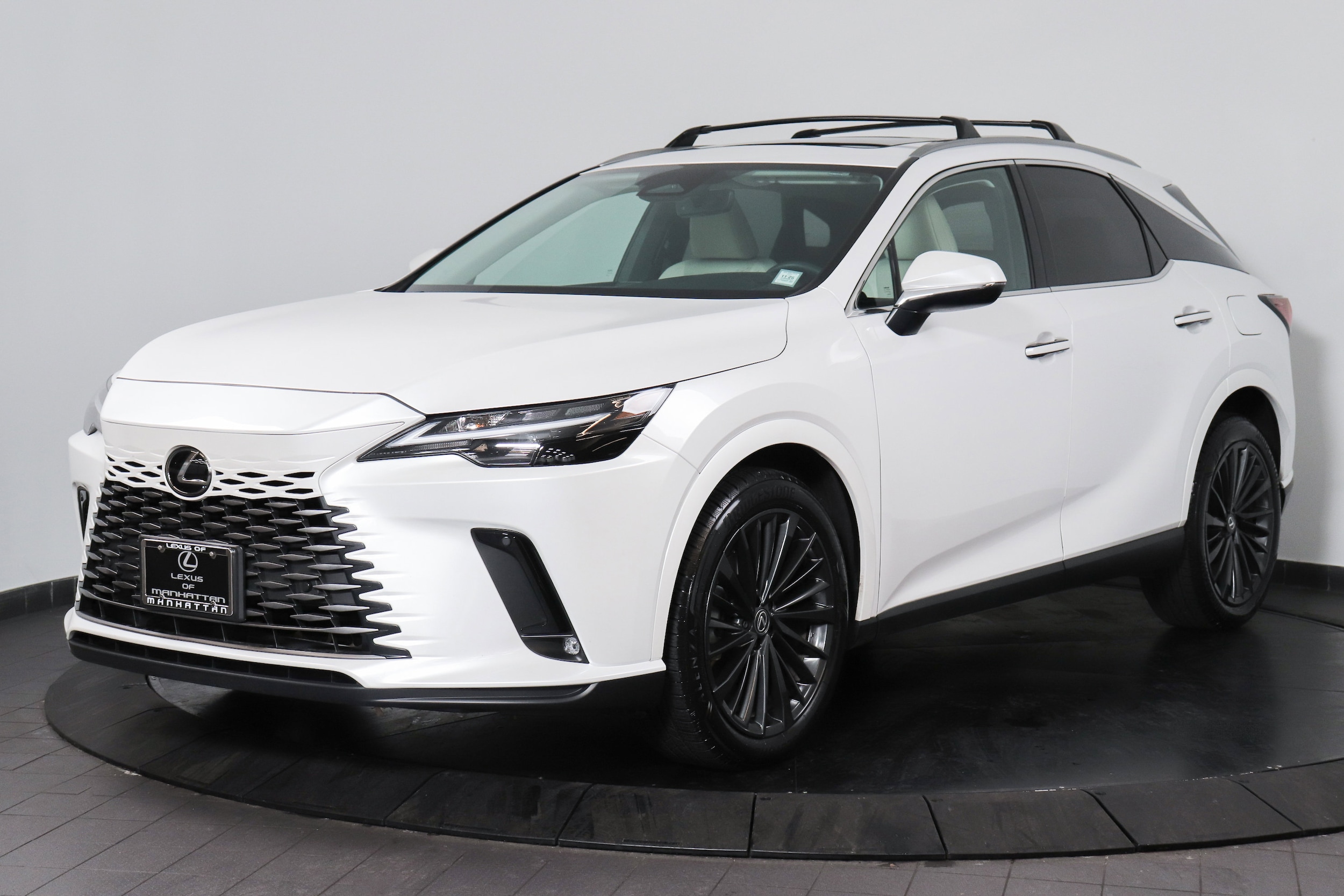 2024 Lexus RX 350