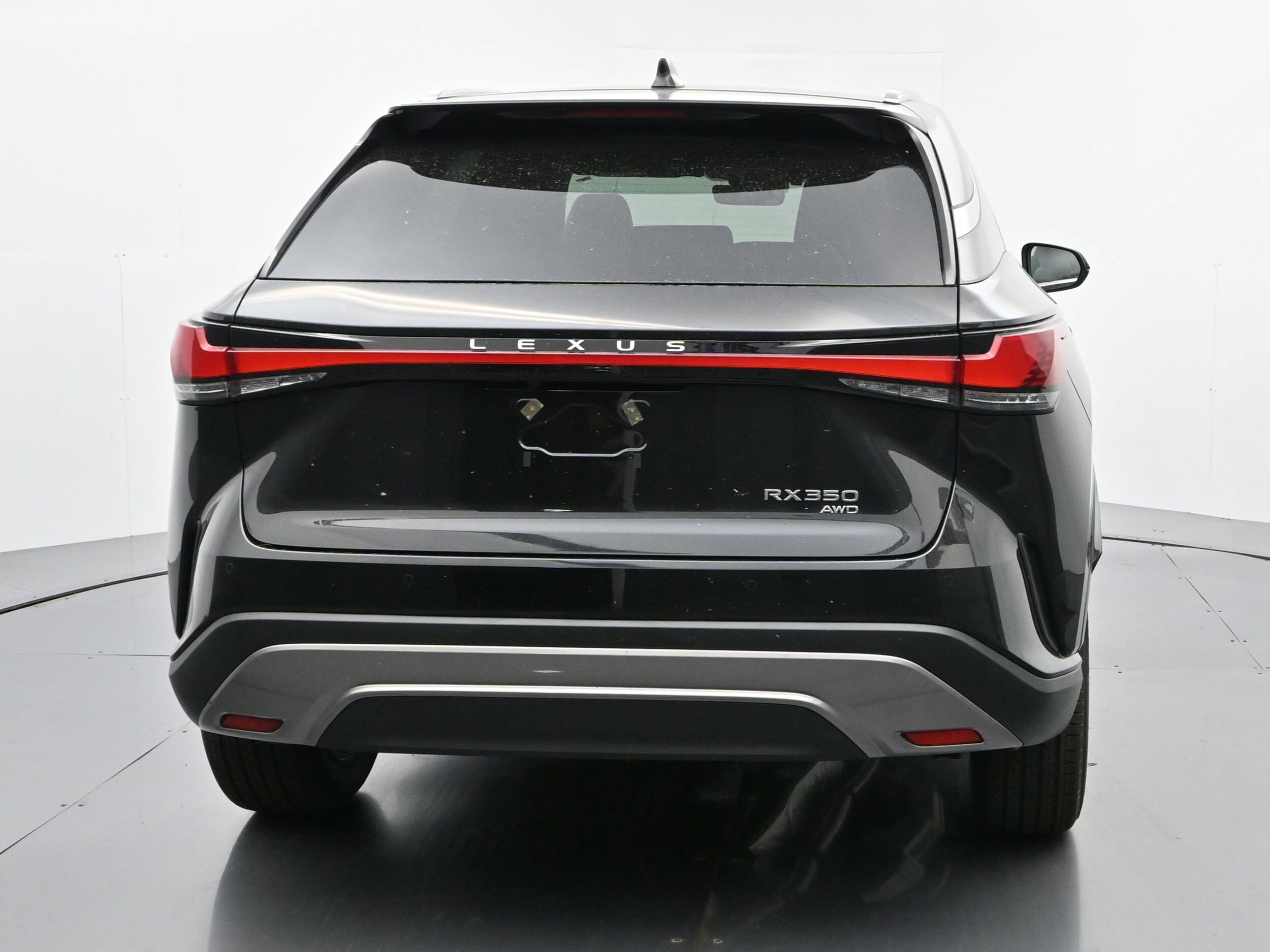 2025 Lexus RX 350 Premium AWD photo 4