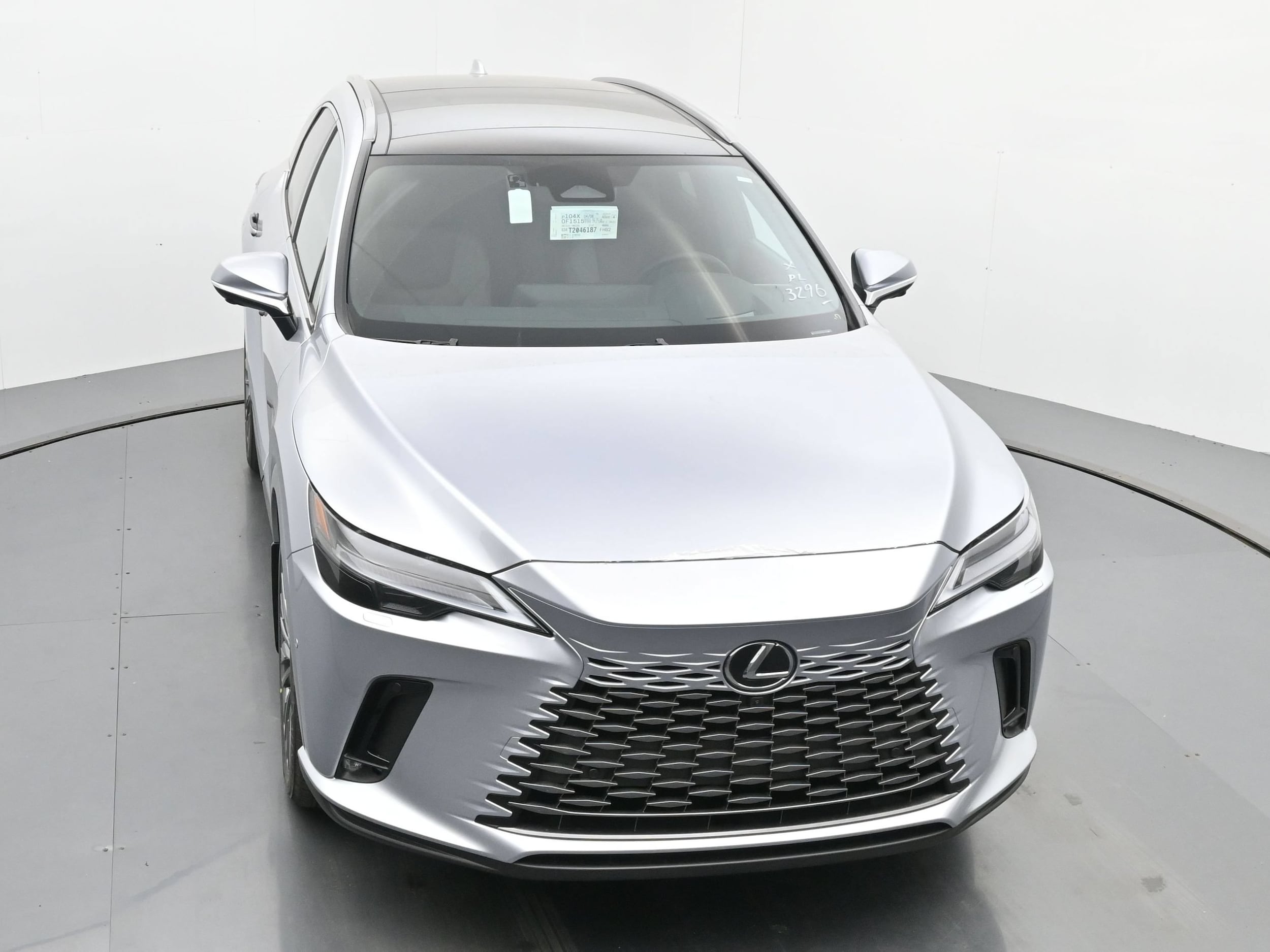 2026 Lexus RX 450h+ Luxury - Photo 30