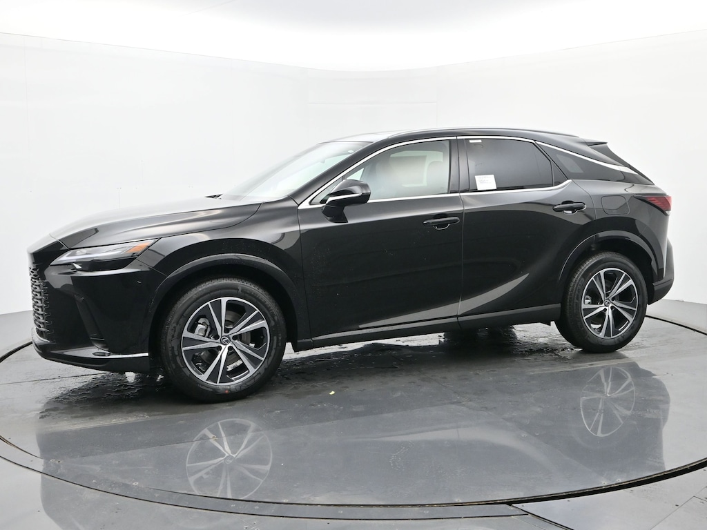 New 2026 Lexus RX 350 PREMIUM AWD SUV