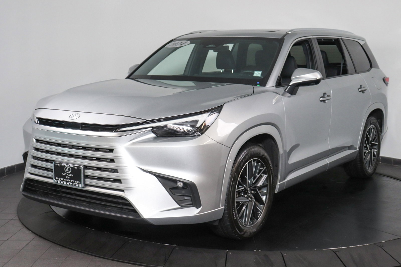 2024 Lexus TX 350 Premium