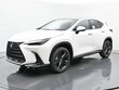  LEXUS NX PLUG-IN HYBRID ELECTRIC VEHICLE