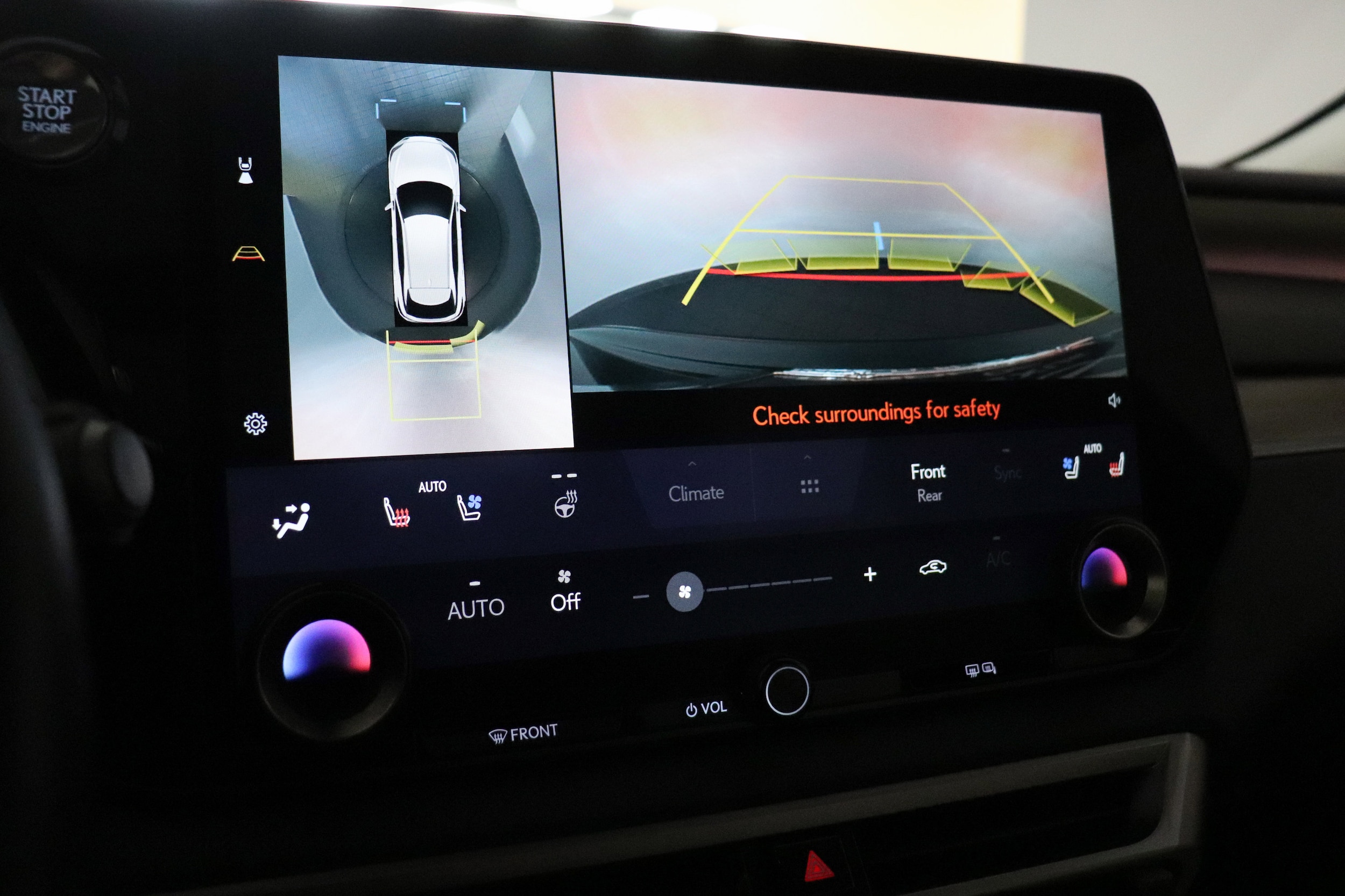 2024 Lexus RX 350 - Photo 35