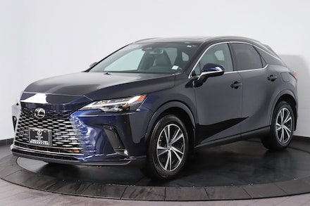 2024 LEXUS RX 350 Premium Sport Utility