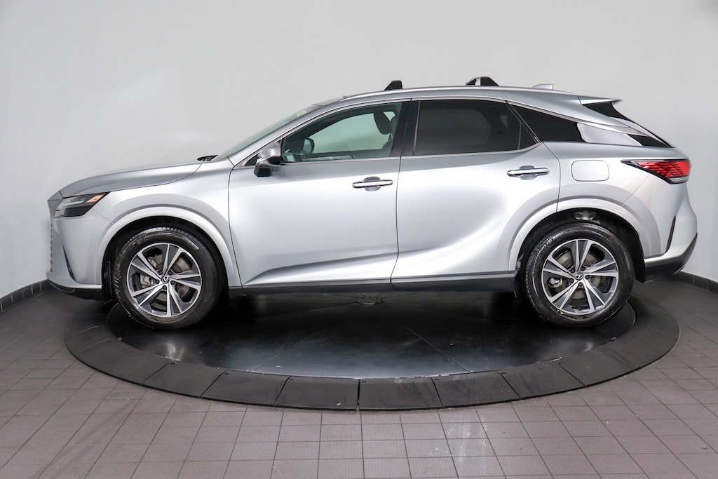 Used 2023 Lexus RX 350 Premium