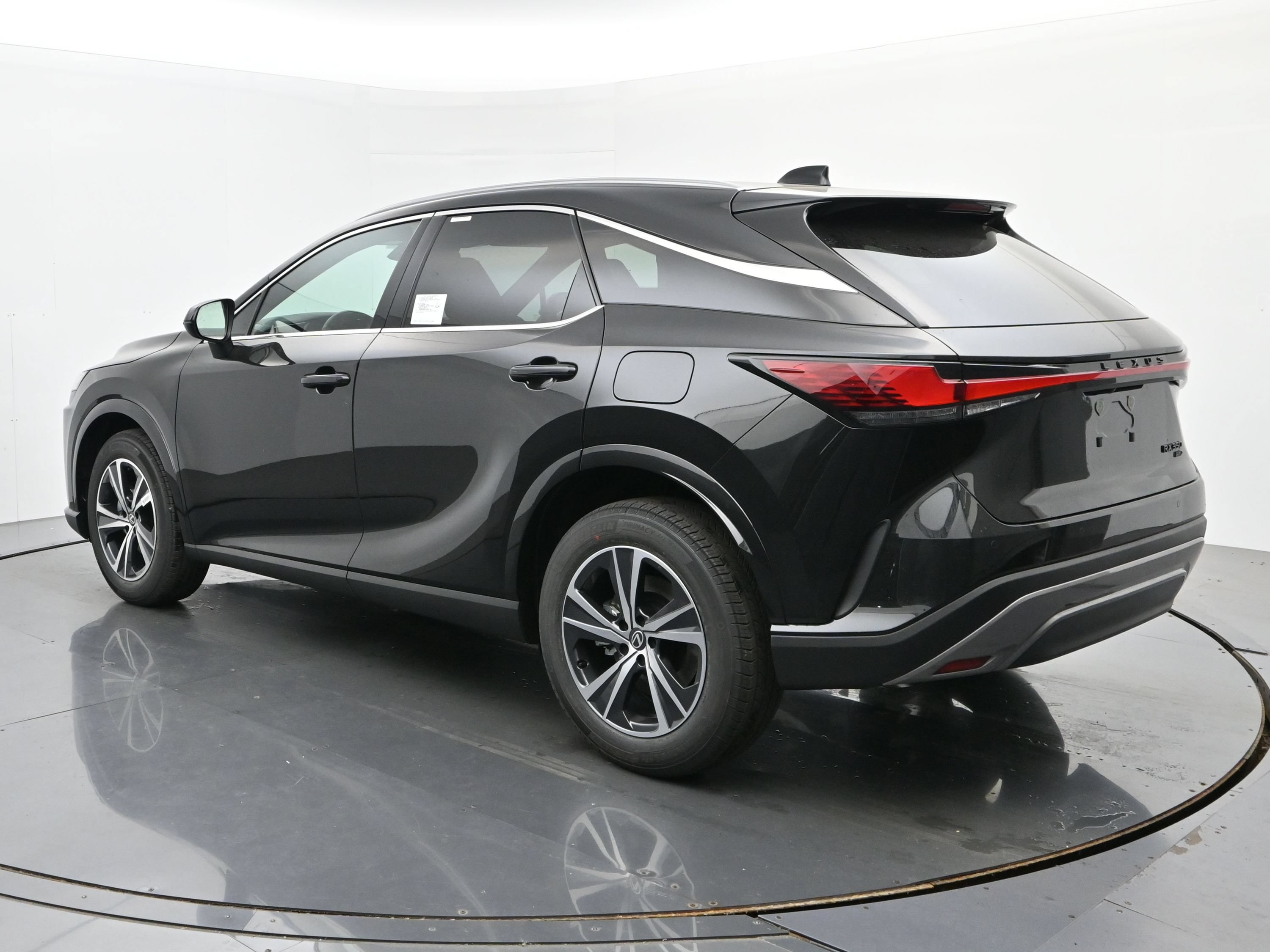 2026 Lexus RX 3