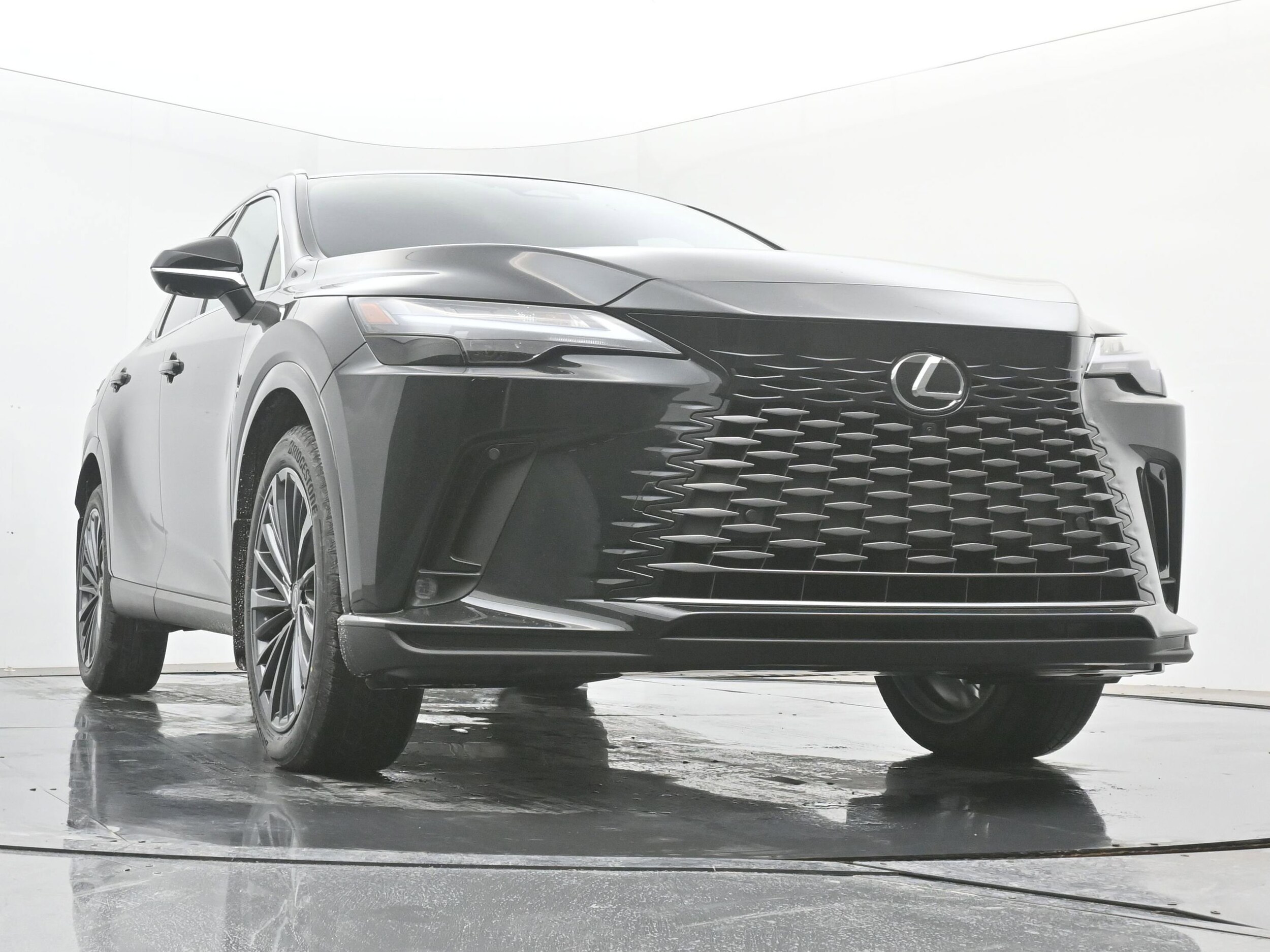 2026 Lexus RX 450h+ Premium - Photo 22