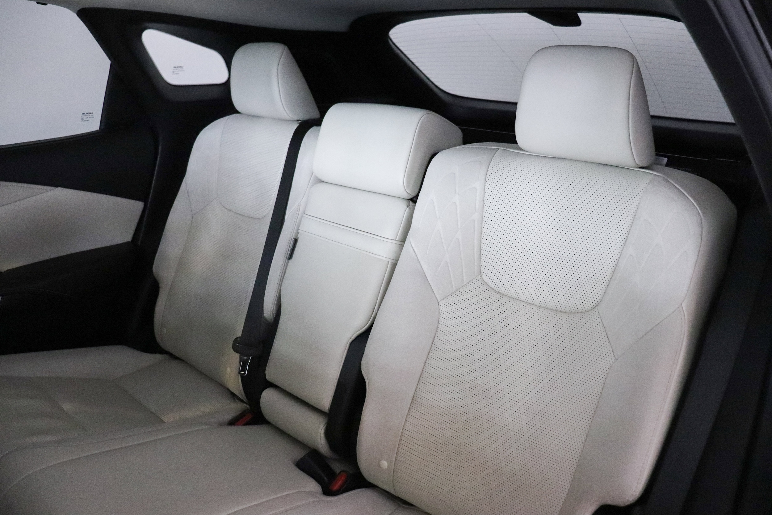 2024 Lexus RX 350 - Photo 20