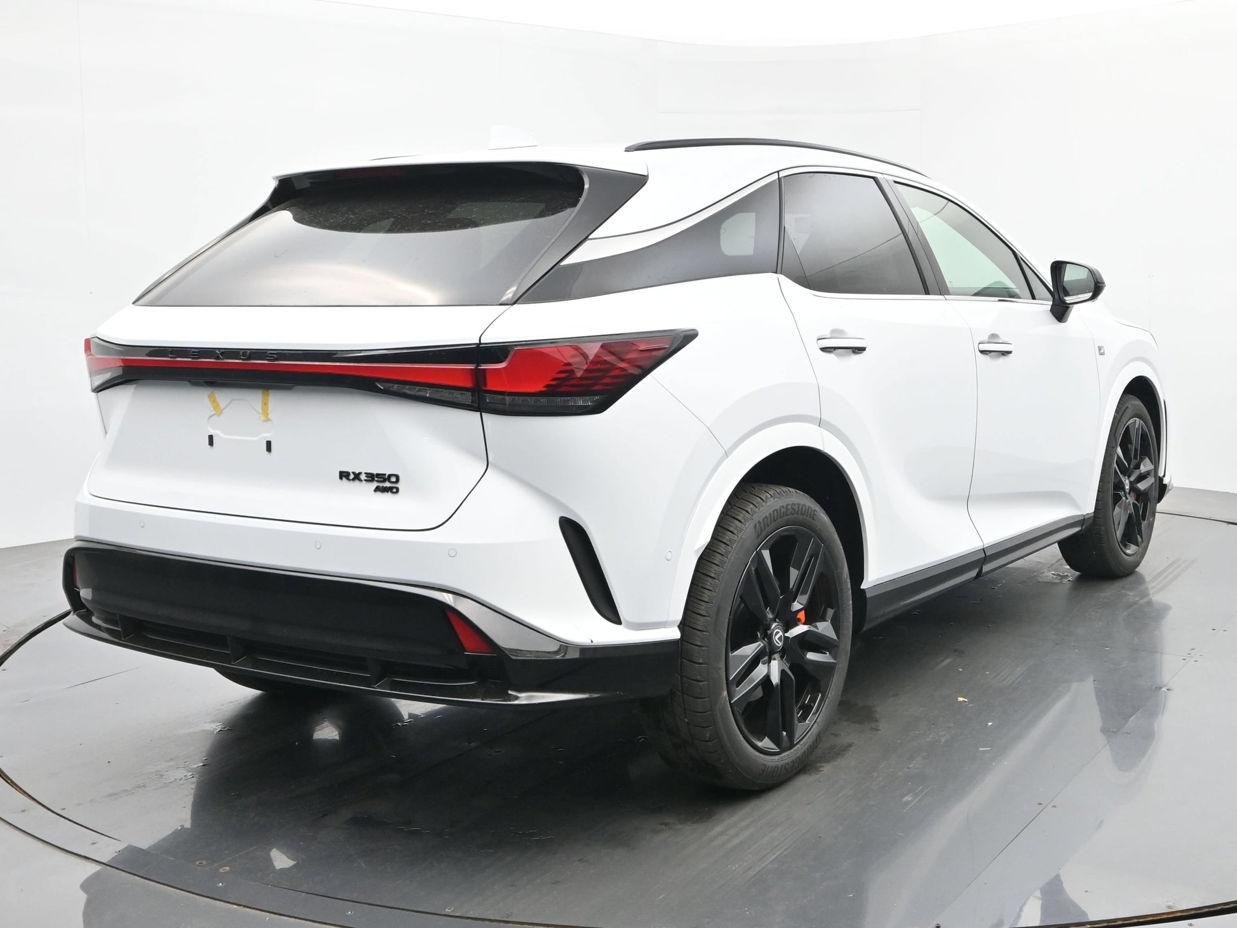 2026 Lexus RX 5