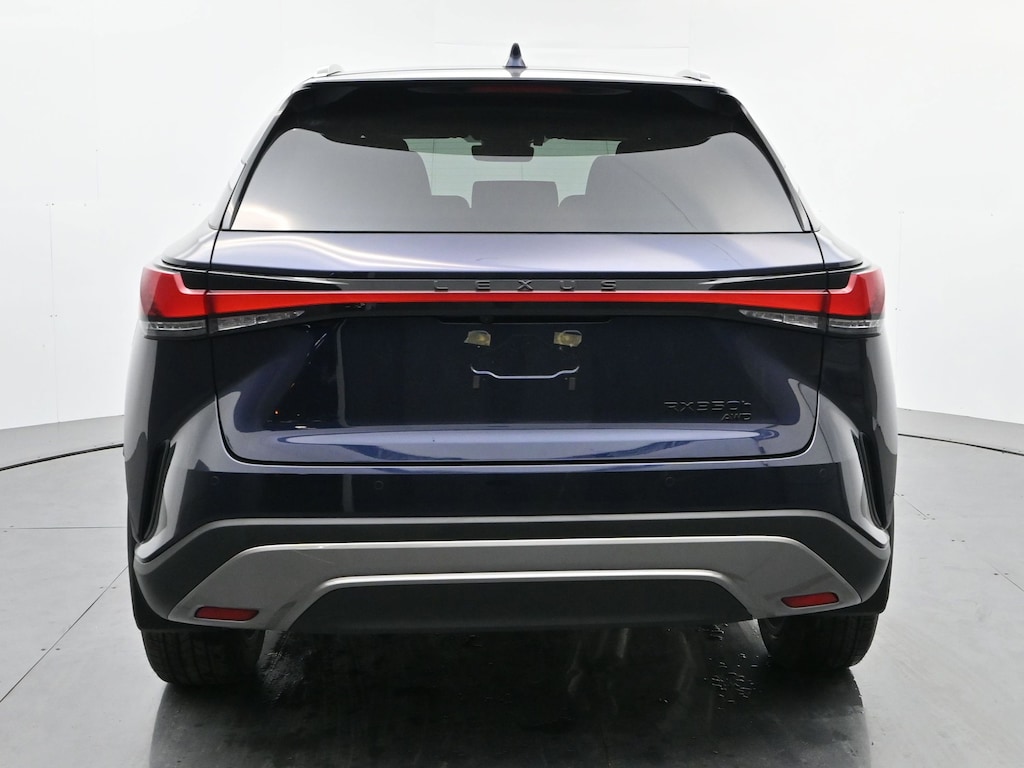 New 2026 Lexus RX HYBRID 350h PREMIUM AWD SUV