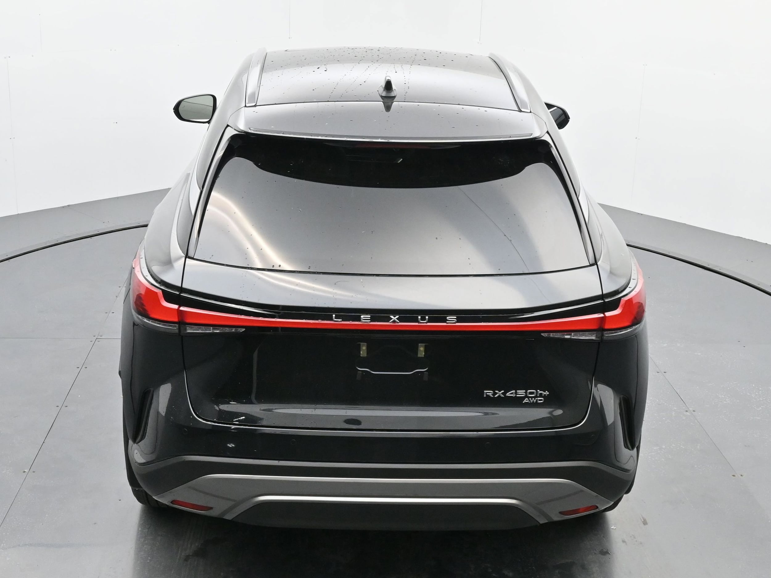 2026 Lexus RX 450h+ Premium - Photo 26