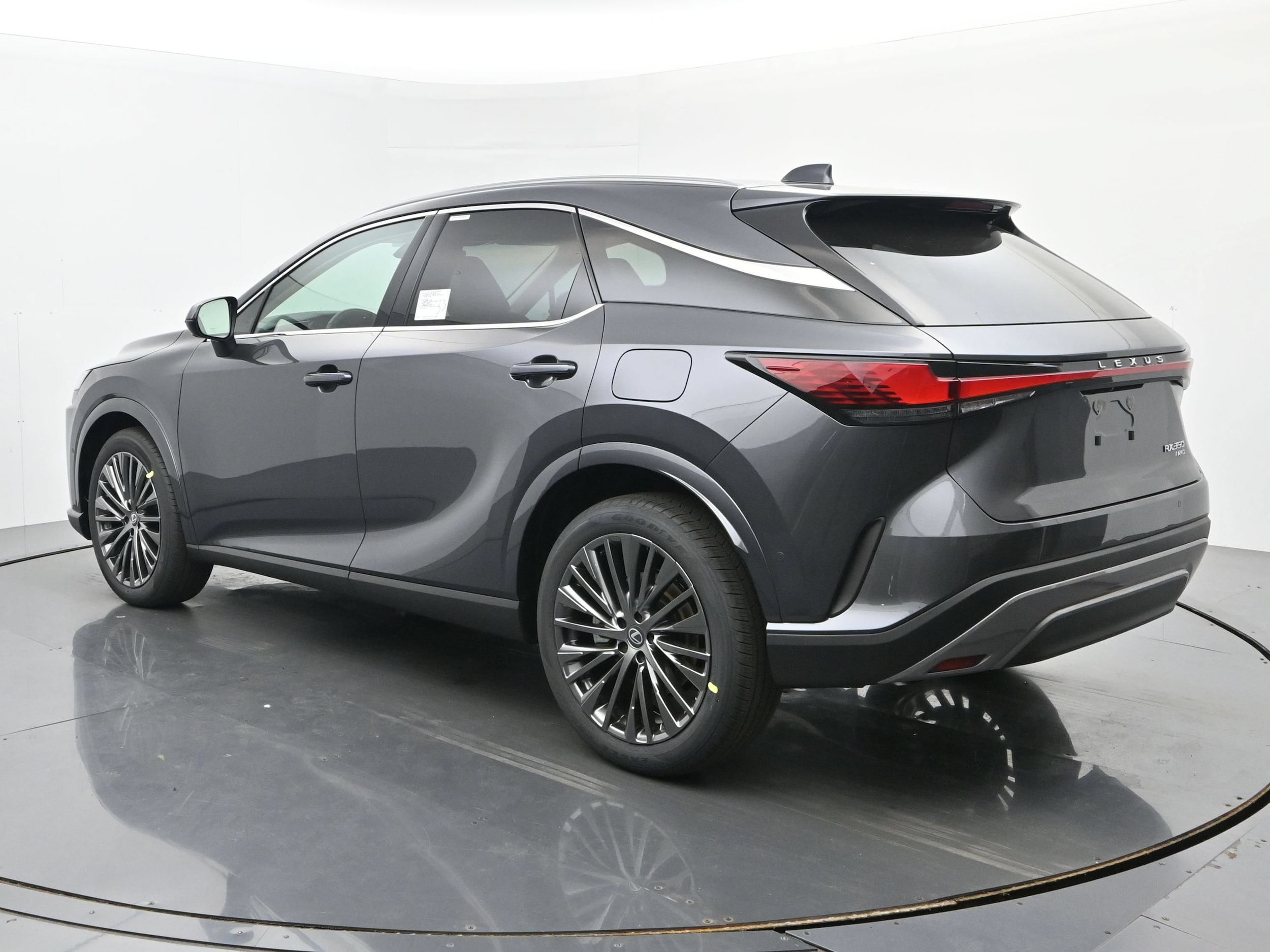 2026 Lexus RX 3