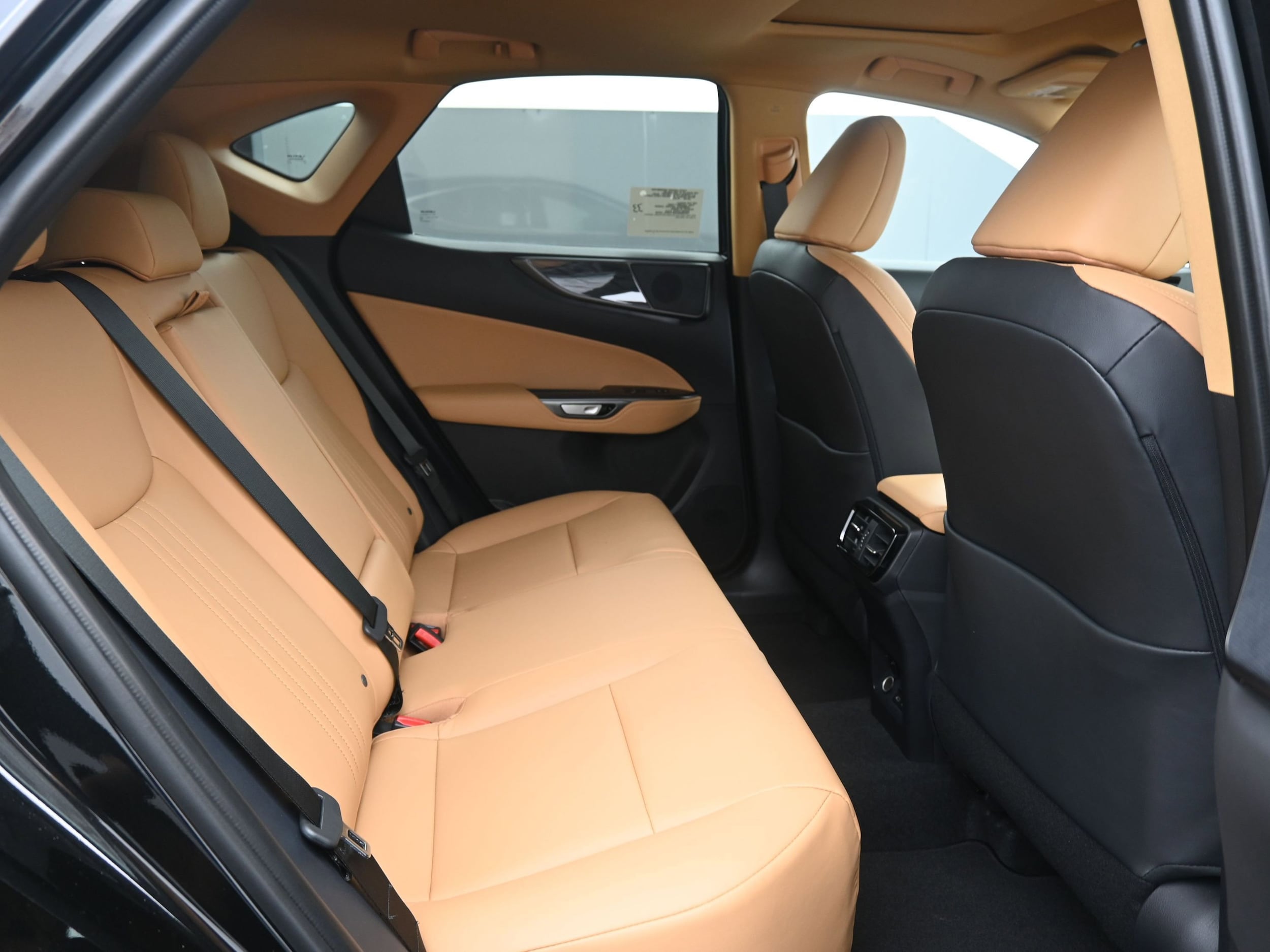 2026 Lexus NX 350 Premium - Photo 12