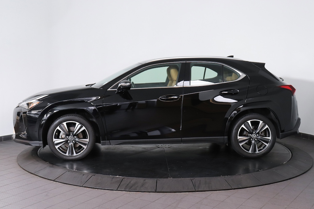 Certified 2023 Lexus UX 250h Premium Sport Utility