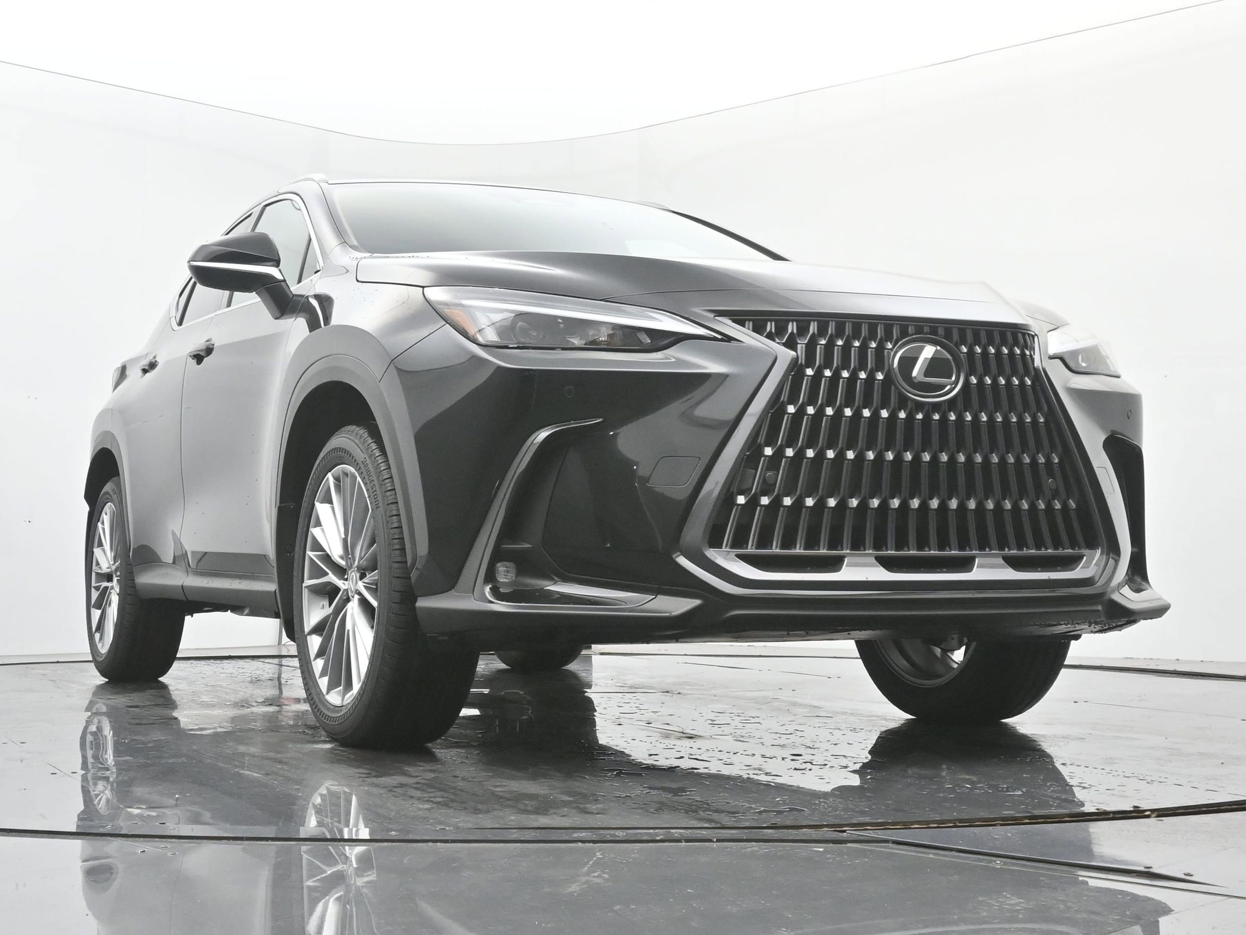 2026 Lexus NX 350 Premium - Photo 22