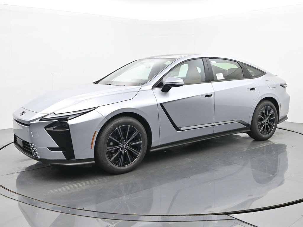 New 2026 Lexus ES HYBRID 350h PREMIUM AWD Sedan