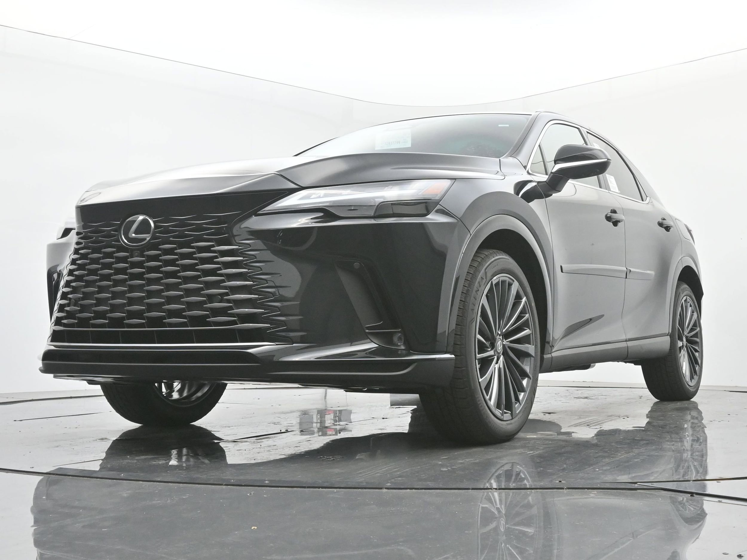2026 Lexus RX 450h+ Premium - Photo 15