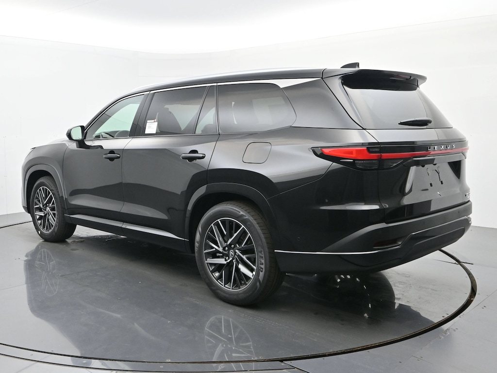 New 2026 Lexus TX 350 PREMIUM AWD SUV